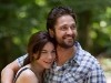 Michelle Monaghan and Gerard Butler Machine Gun Preacher Photo
