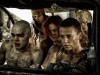 Nicholas Hoult and Charlize Theron Photo