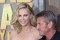 Charlize Theron and Sean Penn Photo