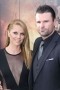 Ellen Hollman and Steve Dunlevy Photo