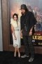 Jason Momoa and Lisa Bonet Photo