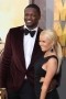 Julius Randle and Kendra Shaw Photo