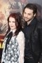 Priscilla Presley and Navarone Garibaldi Photo