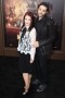 Priscilla Presley and Navarone Garibaldi Photo