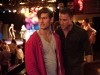 Alex Pettyfer and Channing Tatum Photo