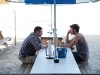 Channing Tatum and Alex Pettyfer Photo