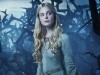 Elle Fanning Poster