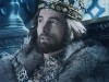 Sharlto Copley Poster