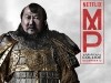 Benedict Wong Poster
