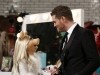 Michael Buble and Miss Piggy Photo