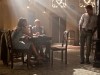 Paula Patton, Simon Pegg and Jeremy Renner Photo