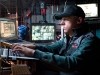Simon Pegg Mission Impossible Ghost Protocol Photo