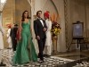 Paula Patton and Tom Cruise Photo