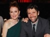 Julianne Moore and Bart Freundlich Photo