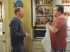 Jesse Tyler Ferguson and Eric Stonestreet Modern Family Photo