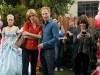 Julie Bowen and Jesse Tyler Ferguson Photo