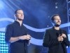 Channing Tatum and Diego Luna Photo