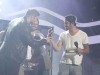 Kellan Lutz and Tyler Posey Photo