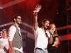 Tyler Hoechlin and Tyler Posey Photo