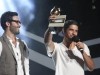 Tyler Hoechlin and Tyler Posey Photo