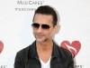 Dave Gahan of Depeche Mode Photo