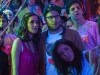 Rose Byrne and Seth Rogen Photo