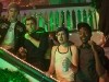 Zac Efron, Dave Franco, Chris Mintz-Plasse and Jerrod Carmichael Photo