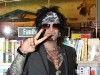 Nikki Sixx Photo