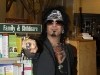 Nikki Sixx Photo