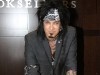Nikki Sixx Photo