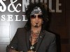 Nikki Sixx Photo