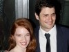Annalise Basso and James Lafferty Photo