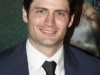James Lafferty Photo