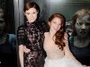 Karen Gillan and Annalise Basso Photo
