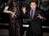 Karen Gillan and Garrett Ryan Photo