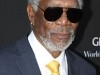 Morgan Freeman Photo
