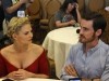 Jennifer Morrison and Colin O'Donoghue Photo