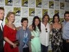 Once Upon a Time Cast Photo