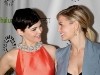 Ginnifer Goodwin and Jennifer Morrison Photo