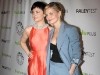 Ginnifer Goodwin and Jennifer Morrison Photo
