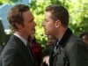 David Anders and Josh Dallas Photo