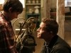 Jared Gilmore and Josh Dallas Photo