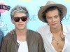 Niall Horan and Harry Styles Photo