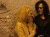Tilda Swinton and Tom Hiddleston Photo