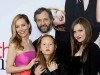 Leslie Mann and Judd Apatow Photo