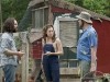 Paul Rudd, Kathryn Hahn and TJ Miller Our Idiot Brother Photo