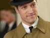 Jeremy Davidson Pan Am Photo