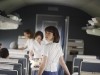 Karine Vanasse Pan Am Photo
