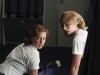 Kelli Garner and Margot Robbie Pan Am Photo