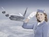 Kelli Garner Pan Am Photo